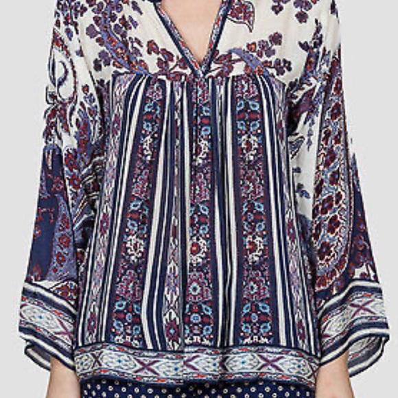ISABEL MARANT STUNNING TOP! - Picture 3 of 5